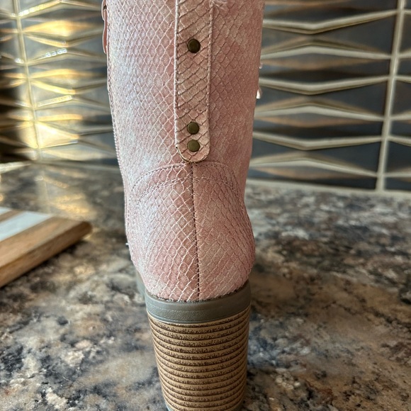 Olivia+Kate bootie - Picture 5 of 5